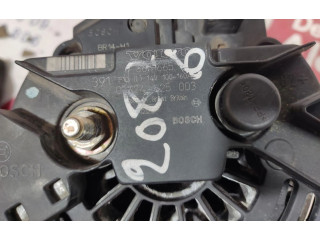 Генератор 8651665, 8651665 Volvo XC90