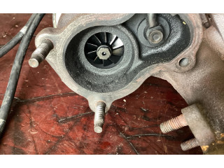  Турбина Skoda Fabia Mk1 (6Y)  5NC504146, 0451350196         