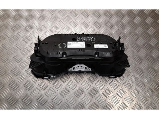 Панель приборов 3V0920751B, B1970 Skoda Octavia Mk4