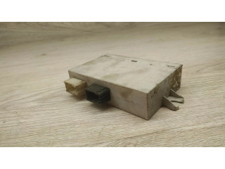 Блок управления парковки