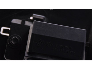 Вентилятор радиатора     255503792R, T212361    Dacia Sandero III 