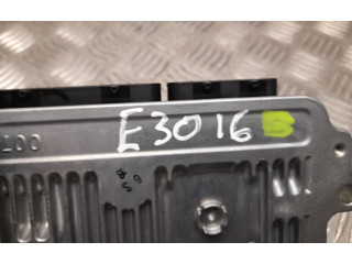 Блок управления двигателя 22765AH560, E3016   Subaru Forester SJ