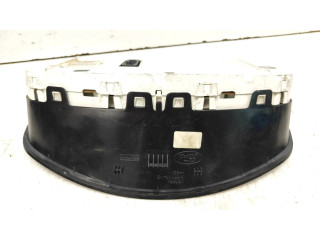 Přístrojová deska Ford Focus 2006 7M5T10849GB, 3M5F10A855A