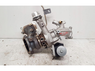 Турбина KIA Rio 28231-07600