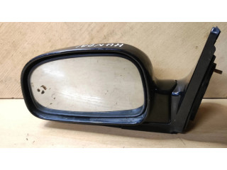 Zpětné zrcátko levé Hyundai Santa Fe 2003 E4012148, E4022147