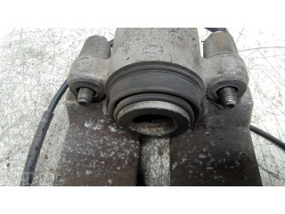 Задний суппорт