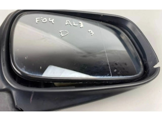 Зеркало электрическое        Subaru Forester SG  2003 - 2005 года   