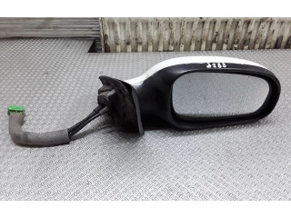 Зеркало электрическое        Volvo V70  2000 - 2004 года   