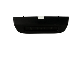 Дисплей 156086344, 156086344 Alfa Romeo Giulietta