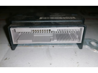 Блок подушек безопасности 985109354R, 985109354R   Dacia Lodgy