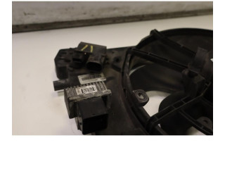 Вентилятор радиатора 214819521R Dacia Lodgy