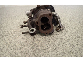 Turbodmychadlo Нагнетатель Suzuki Splash