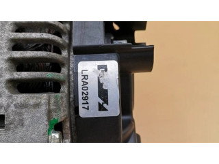 Генератор LRA02917, 141113 Mercedes-Benz C W203 3.0