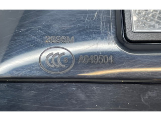 Зеркало электрическое Jaguar XJ X351 2009 - 2019 года