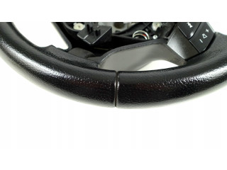 Руль Volvo XC90  2003 - 2006 года 30723428      