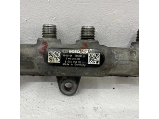 Vstřikovací lišta 8514154, 0445214315 BMW 2 F46 pro naftový motor 2.0