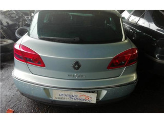 Подушка безопасности водителя 8200102820A, 8200102820A   Renault Vel Satis