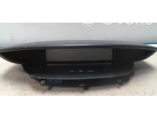 Turbodmychadlo Спидометр (приборный щиток) 00006106VZ, 00006106VZ Citroen C4 Aircross DV6TED4(9HV)