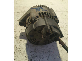 Генератор Smart ForTwo I