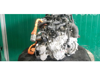 Генератор 3739003900   Hyundai Ioniq      