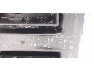 Pojistková skříňka YQE500300 Land Rover Range Rover Sport L320