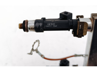 Комплект форсунок 55565971, 0280151247 Buick Encore I