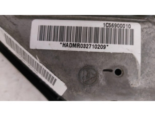 Подушка безопасности водителя 1C56900010, HADMR032710209   Hyundai Getz