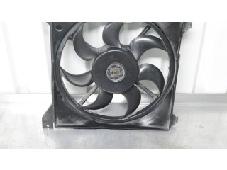 Вентилятор радиатора     25386-38050    Hyundai Sonata 