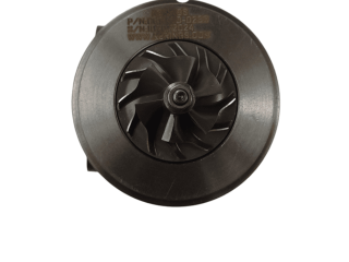 Турбина KIA Rio 28201-2A760, CHRA50-0263