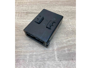 Блок управления климат-контролем 8865052180, 2772000371 Toyota Yaris Verso