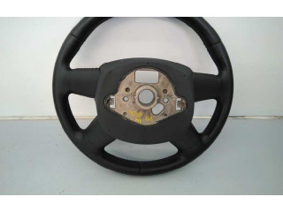 Руль Audi A4 Allroad   -  года 4L0419091AC, E1-B6-51-2      