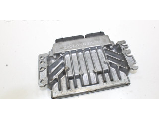 Блок управления двигателя 7545789, 12147545789   Mini One - Cooper R50 - 53