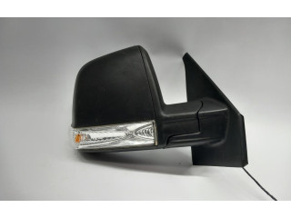 Зеркало электрическое        Opel Combo D  2011 - 2017 года   