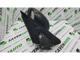 Зеркало электрическое Nissan Juke I F15 2010-2018 года