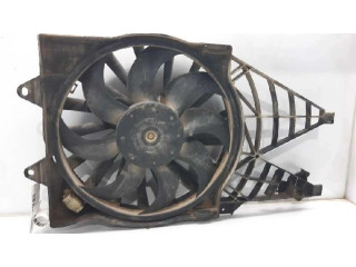 Вентилятор радиатора 51785225 Fiat Linea 1.2