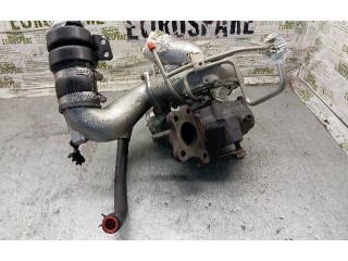 Turbodmychadlo Турбина 14411EC00C Nissan Navara D22 YD25