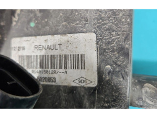 Комплект вентиляторов 214818009T, 214810048R Dacia Sandero