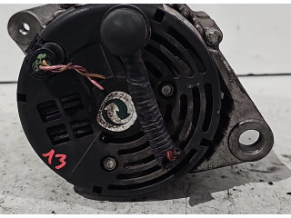 Генератор 28-5668, 28-5668   Chevrolet Matiz      