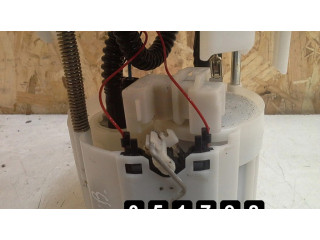 Vstřikovací čerpadlo 0580314035 Citroen C3