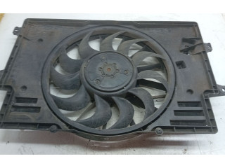 Вентилятор радиатора 25380J7600 KIA Ceed