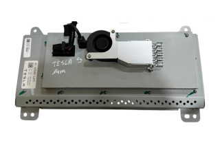 Панель приборов 100478800C, T14D0039856 Tesla Model S