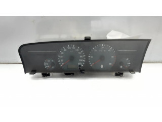 Přístrojová deska Citroen Xantia 1995 9637657180