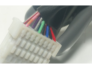 Зеркало электрическое Lexus LBX 2024 - года