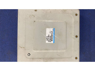 Блок управления двигателя E6T50674H, L81318881D   Mazda 6