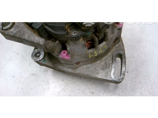 Генератор 8200519296, 0124225056 Renault Twingo II