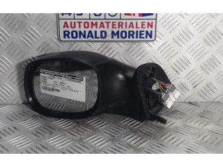 Зеркало электрическое Citroen Xsara Picasso - года