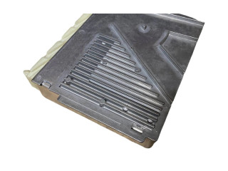 Блок управления коробкой передач P09472349, 1T0403207 Volvo V70