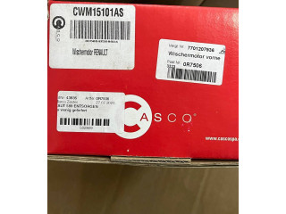 Моторчик стеклоочистителя CWM15101AS, VAL579159 Renault Twingo I