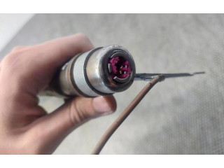 Боковая подушка безопасности 8P3880741   Audi A3 S3 8P