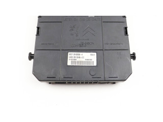   Pojistková skříňka 9664059080, 281201930C   Citroen Berlingo 2008